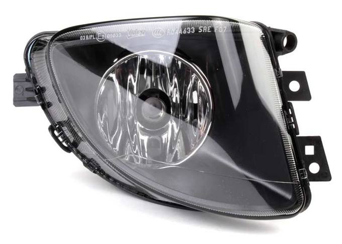 BMW Foglight Assembly - Passenger Side (NSF) 63177199620 - TYC 1912033001